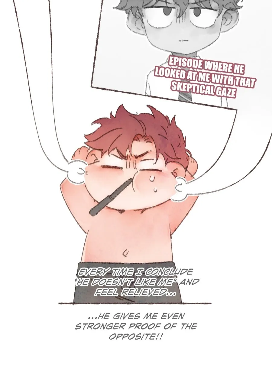 Soul Sealer's School Life Chapter 8 - page 9