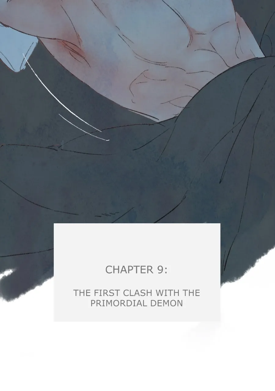 Soul Sealer's School Life Chapter 9 - page 17