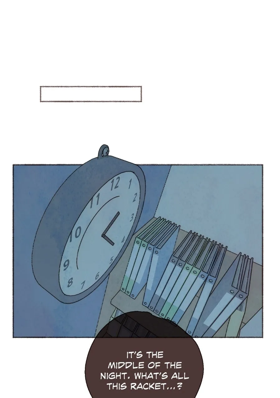 Soul Sealer's School Life Chapter 9 - page 18