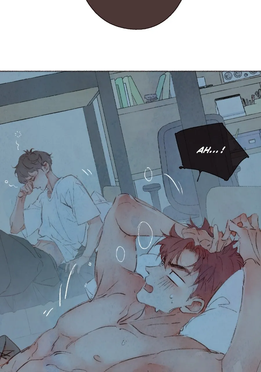 Soul Sealer's School Life Chapter 9 - page 19