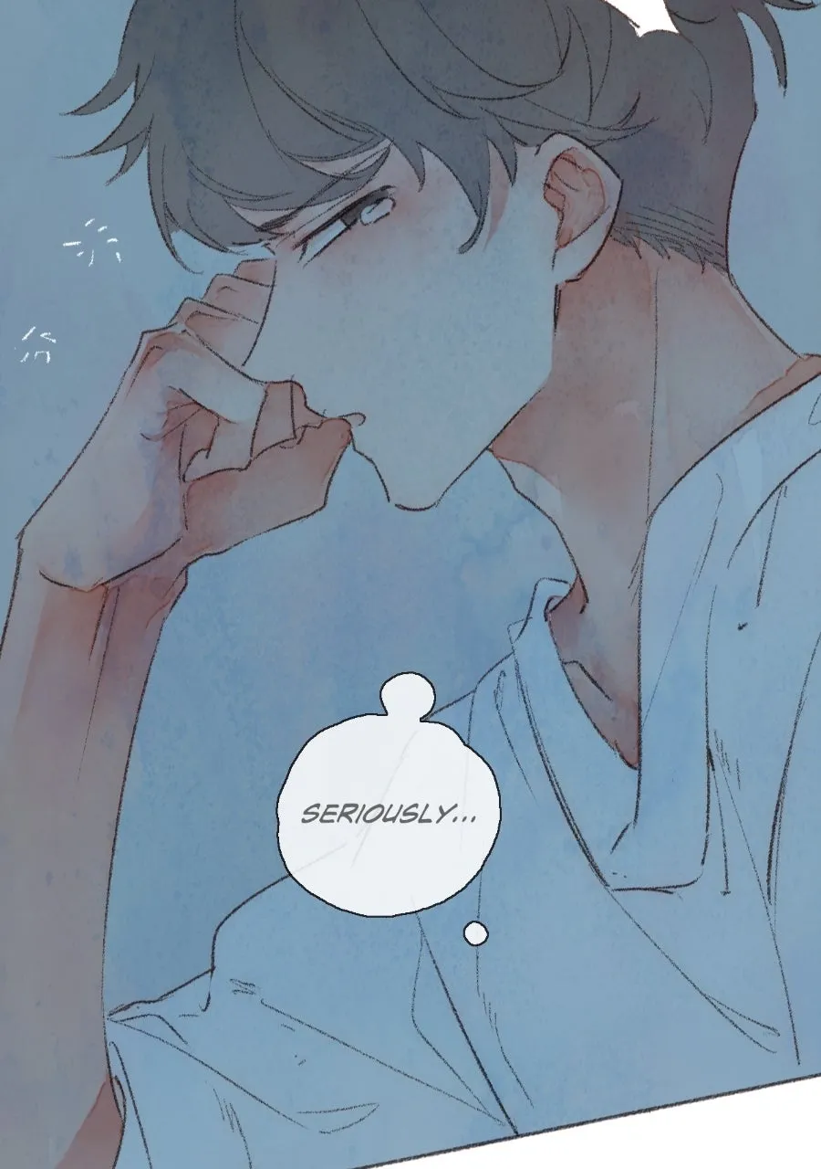 Soul Sealer's School Life Chapter 9 - page 21