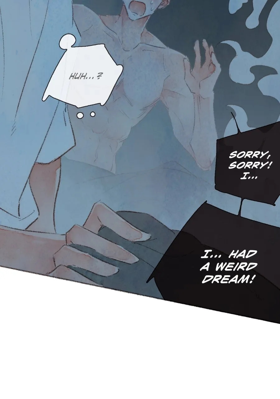 Soul Sealer's School Life Chapter 9 - page 23