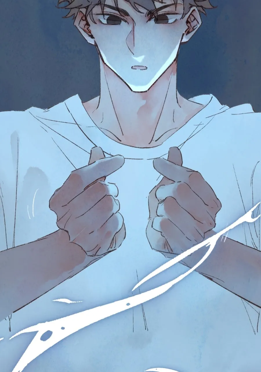 Soul Sealer's School Life Chapter 9 - page 31