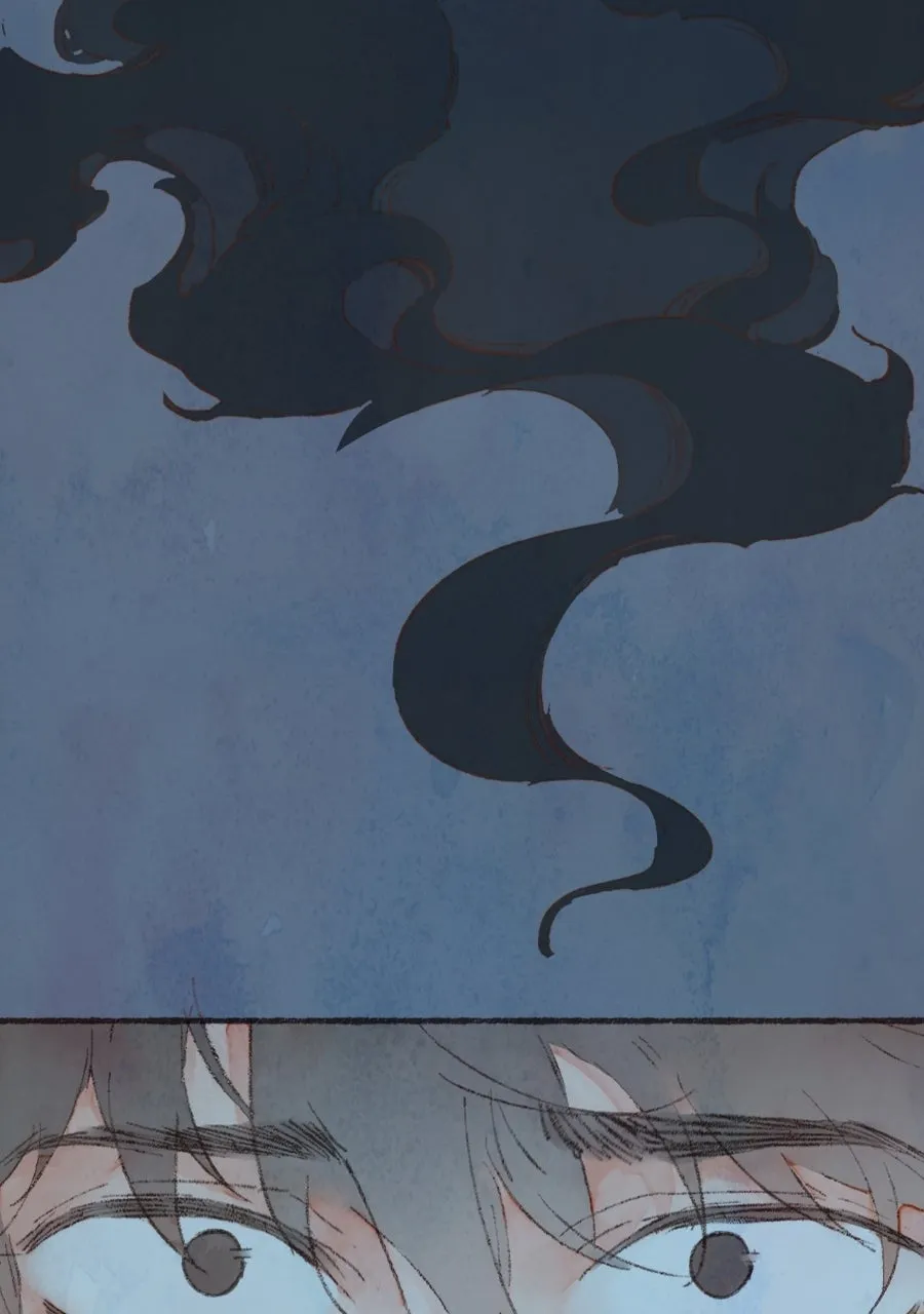 Soul Sealer's School Life Chapter 9 - page 34