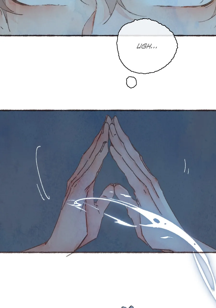 Soul Sealer's School Life Chapter 9 - page 35