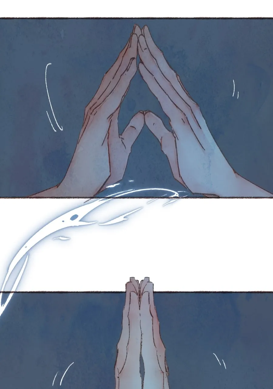 Soul Sealer's School Life Chapter 9 - page 42