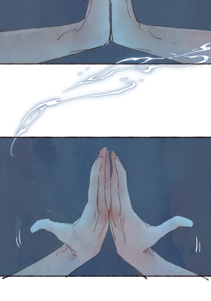 Soul Sealer's School Life Chapter 9 - page 43