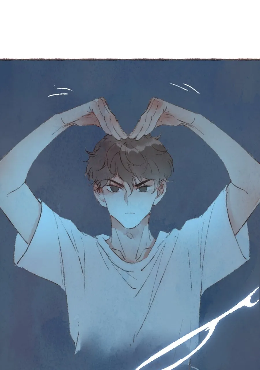 Soul Sealer's School Life Chapter 9 - page 44