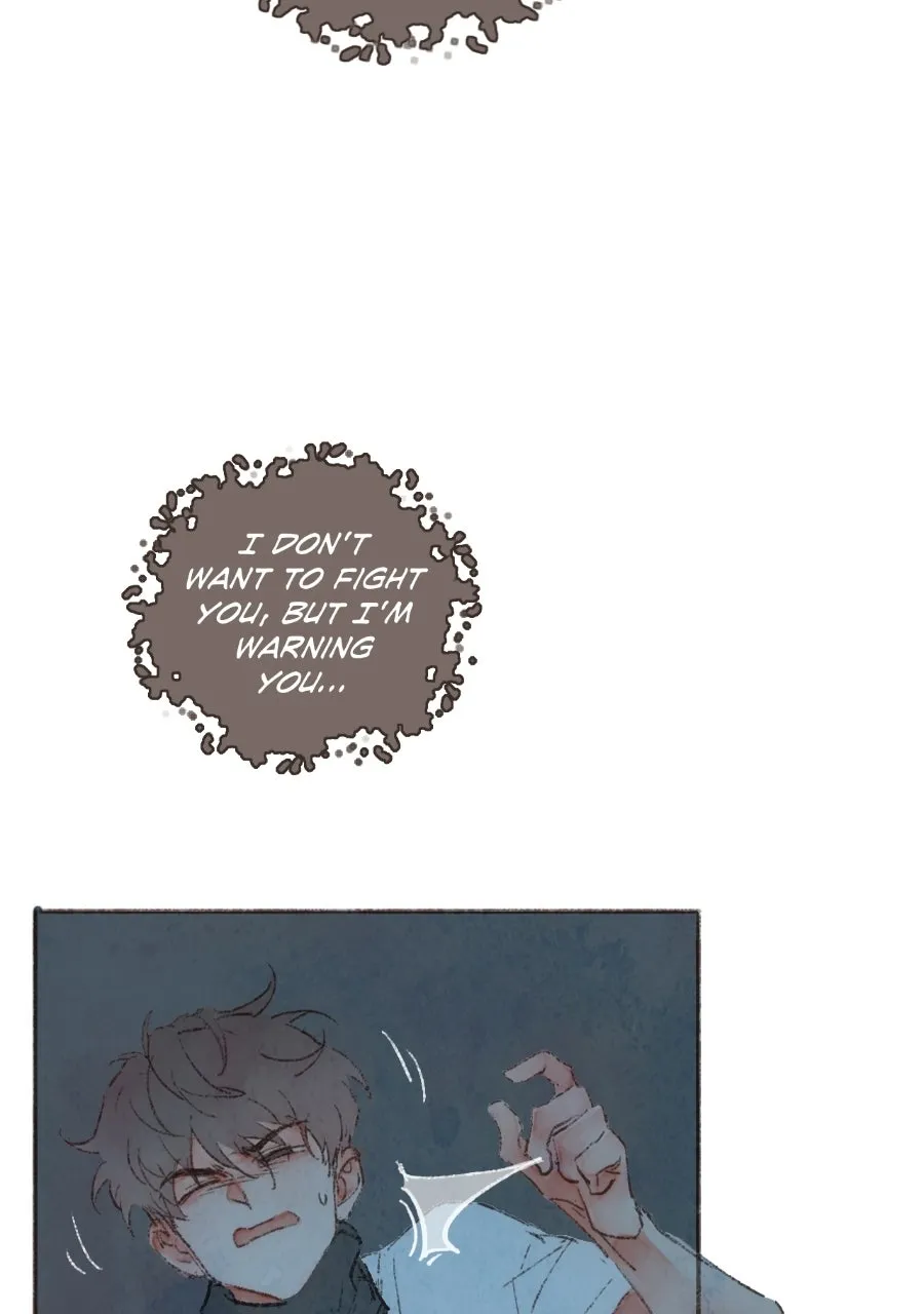 Soul Sealer's School Life Chapter 9 - page 50