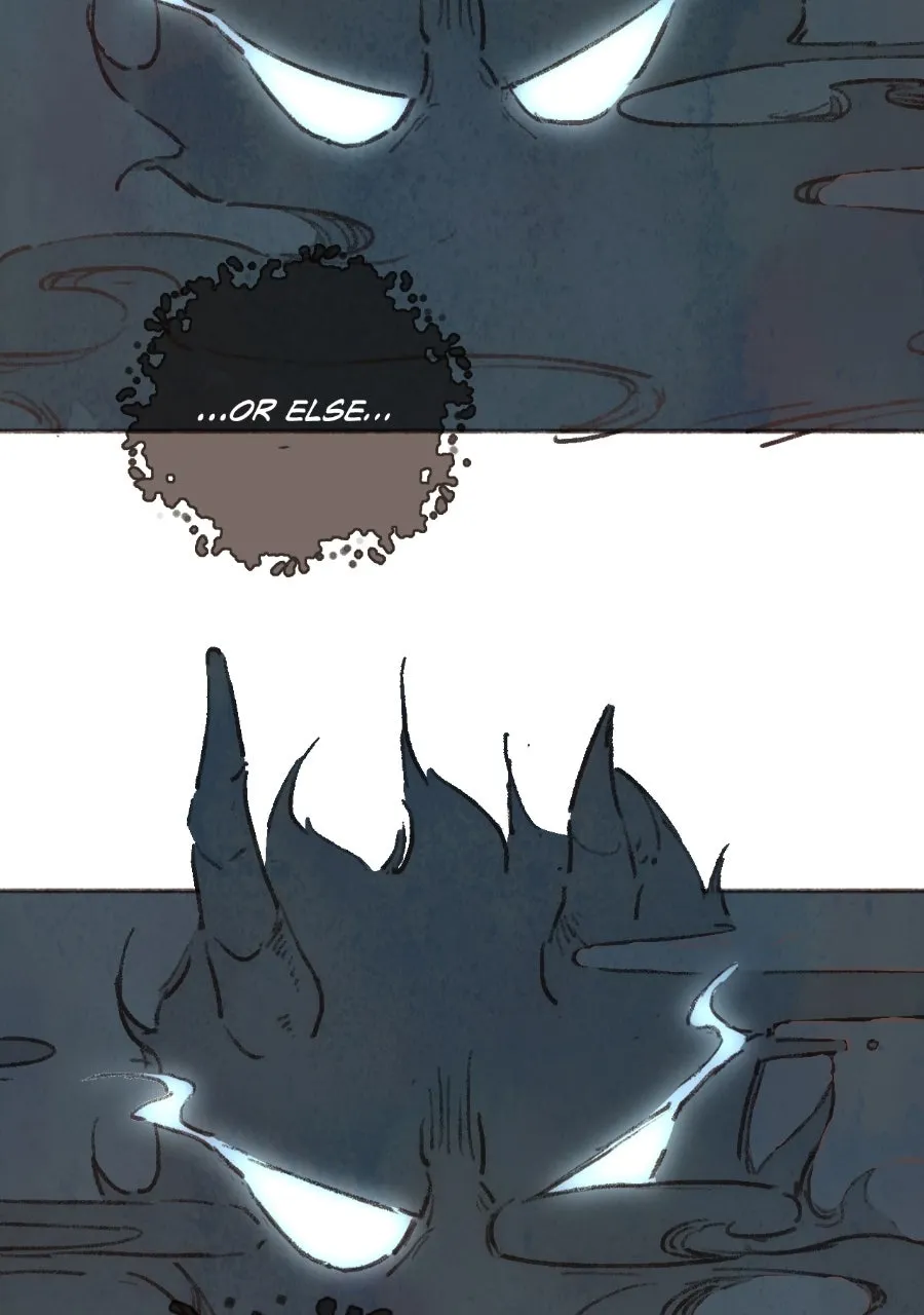 Soul Sealer's School Life Chapter 9 - page 52