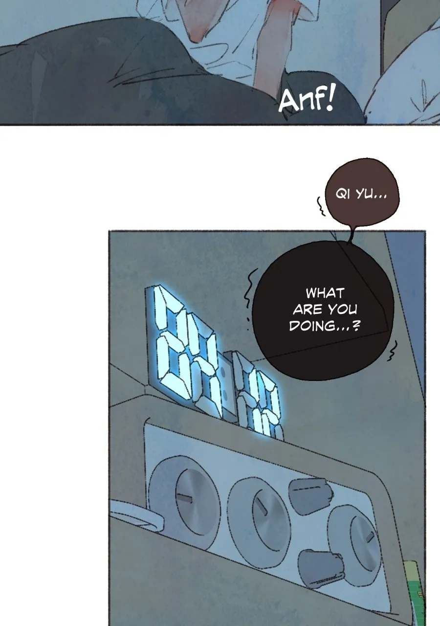 Soul Sealer's School Life Chapter 9 - page 55