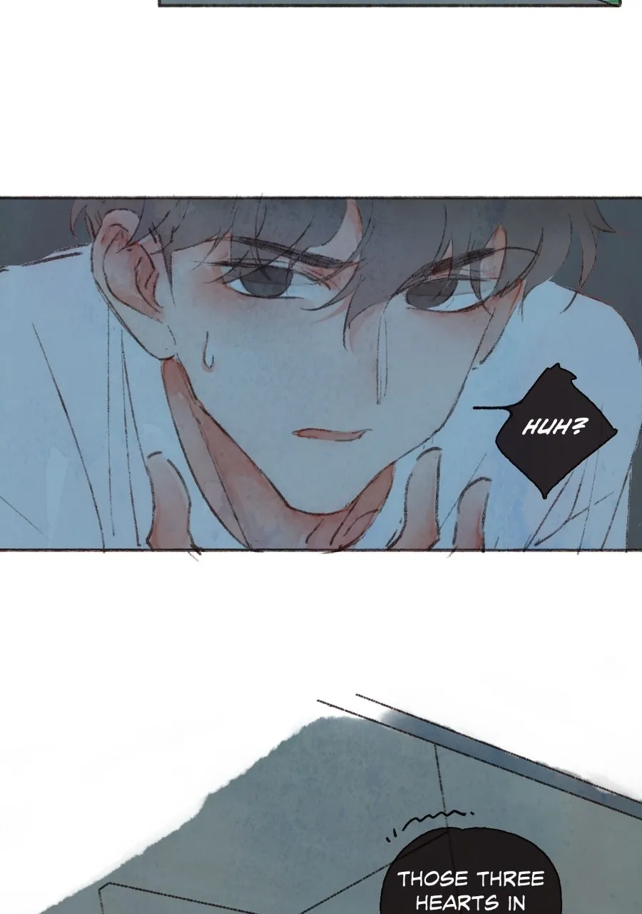 Soul Sealer's School Life Chapter 9 - page 56