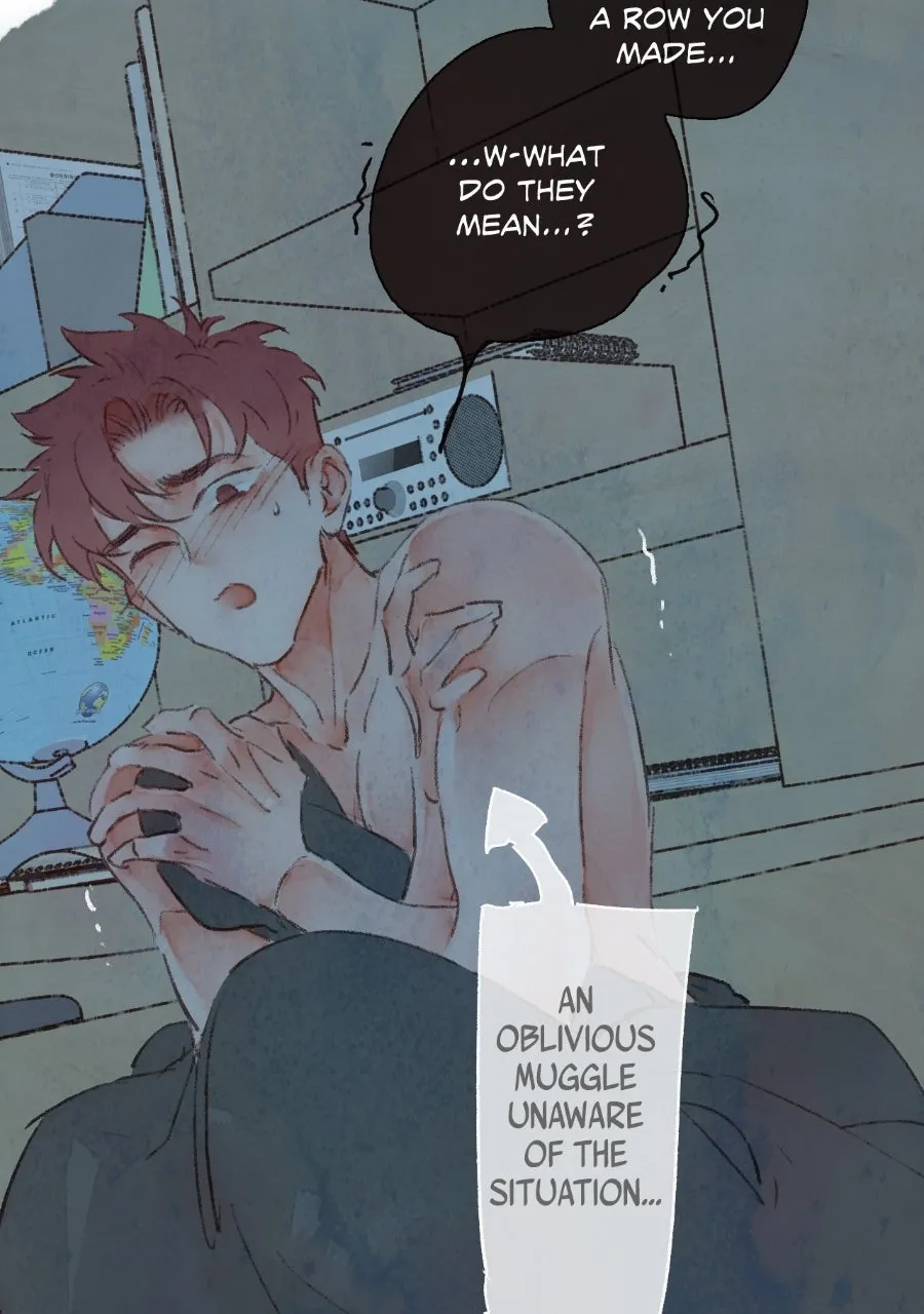 Soul Sealer's School Life Chapter 9 - page 57