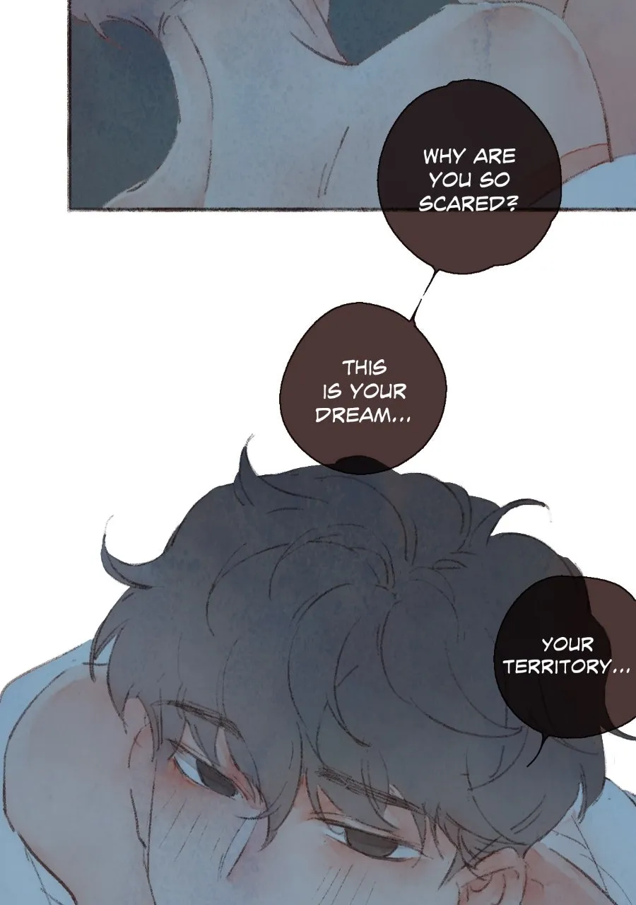 Soul Sealer's School Life Chapter 9 - page 6