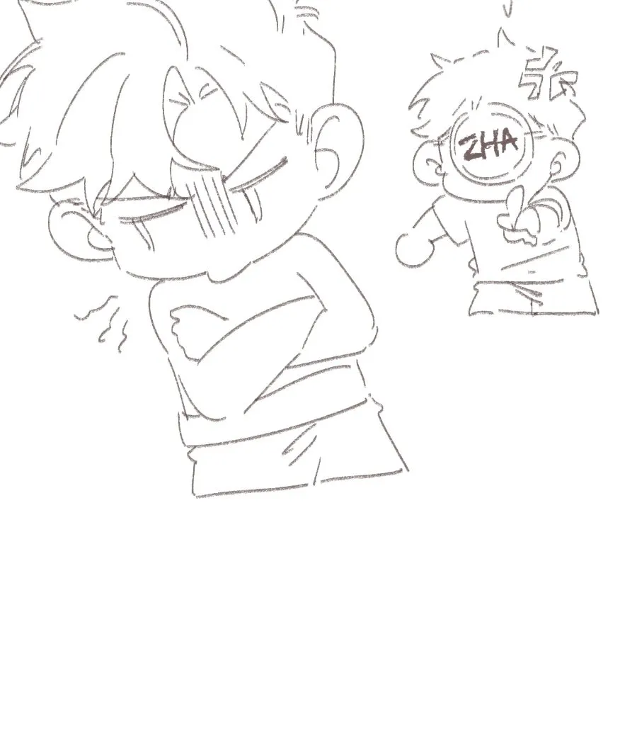 Soul Sealer's School Life Chapter 9 - page 60