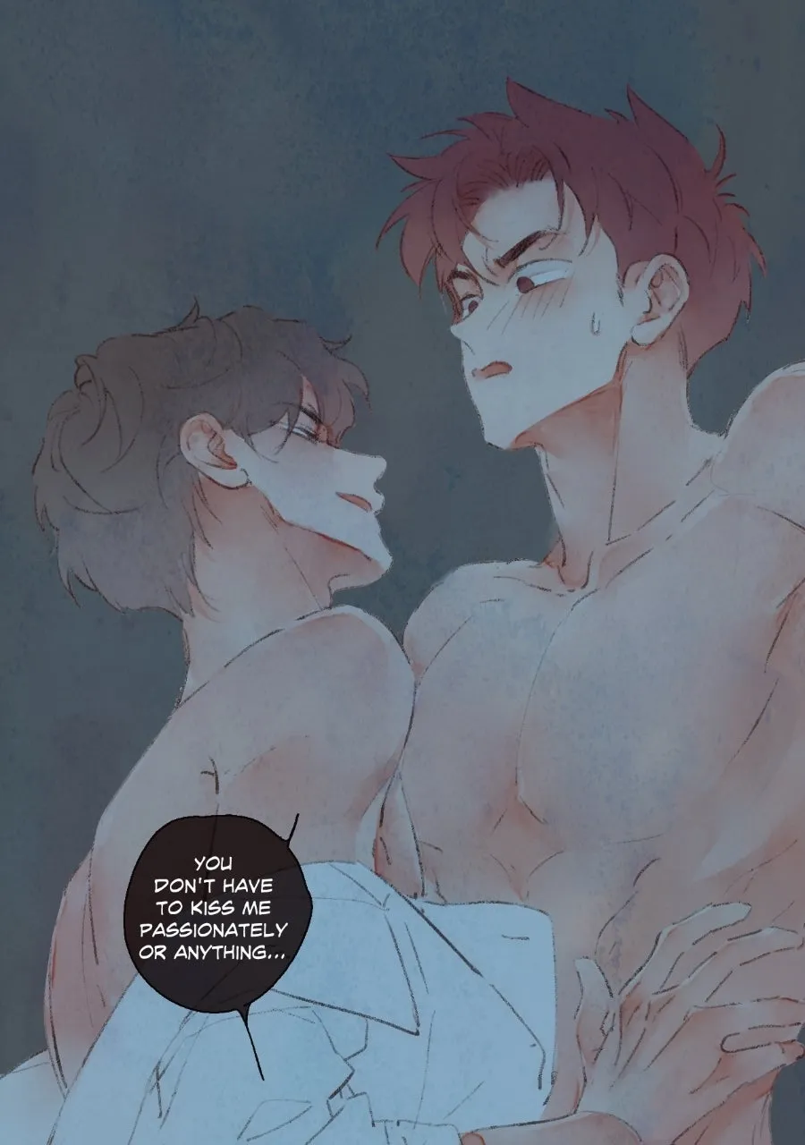 Soul Sealer's School Life Chapter 9 - page 8