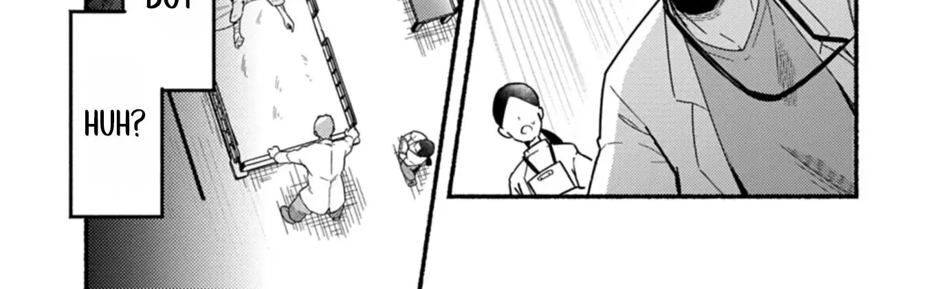 MMO! Playing the game freely led to superhuman abilities Chapter 1 - page 11
