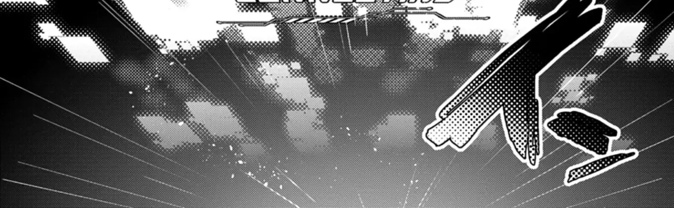 MMO! Playing the game freely led to superhuman abilities Chapter 1 - page 17