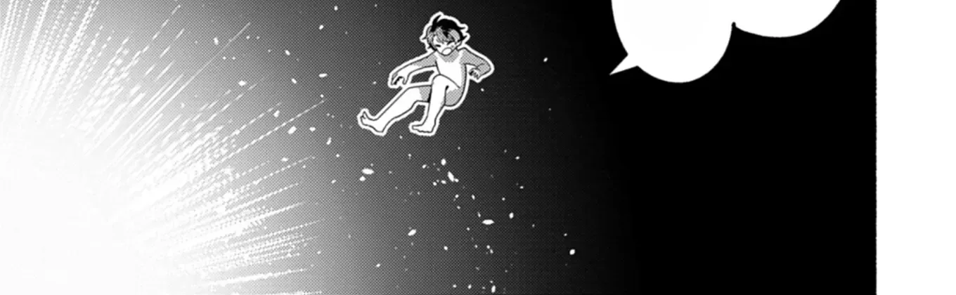 MMO! Playing the game freely led to superhuman abilities Chapter 1 - page 21