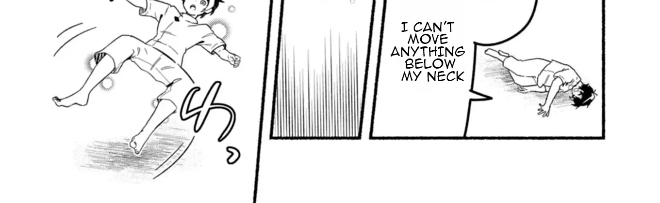 MMO! Playing the game freely led to superhuman abilities Chapter 1 - page 25