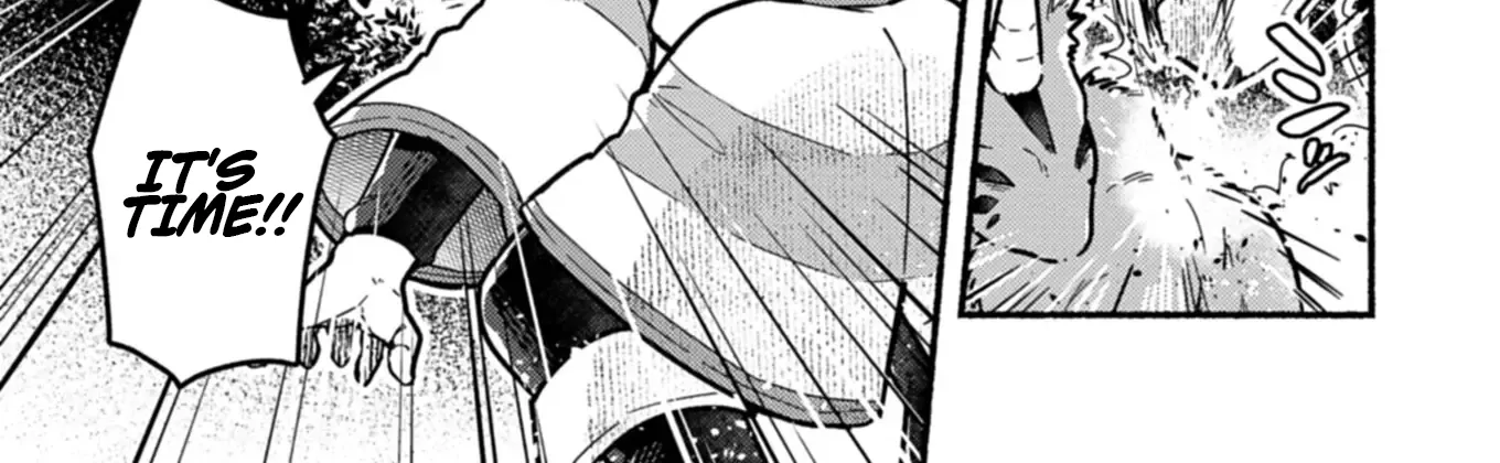 MMO! Playing the game freely led to superhuman abilities Chapter 1 - page 3