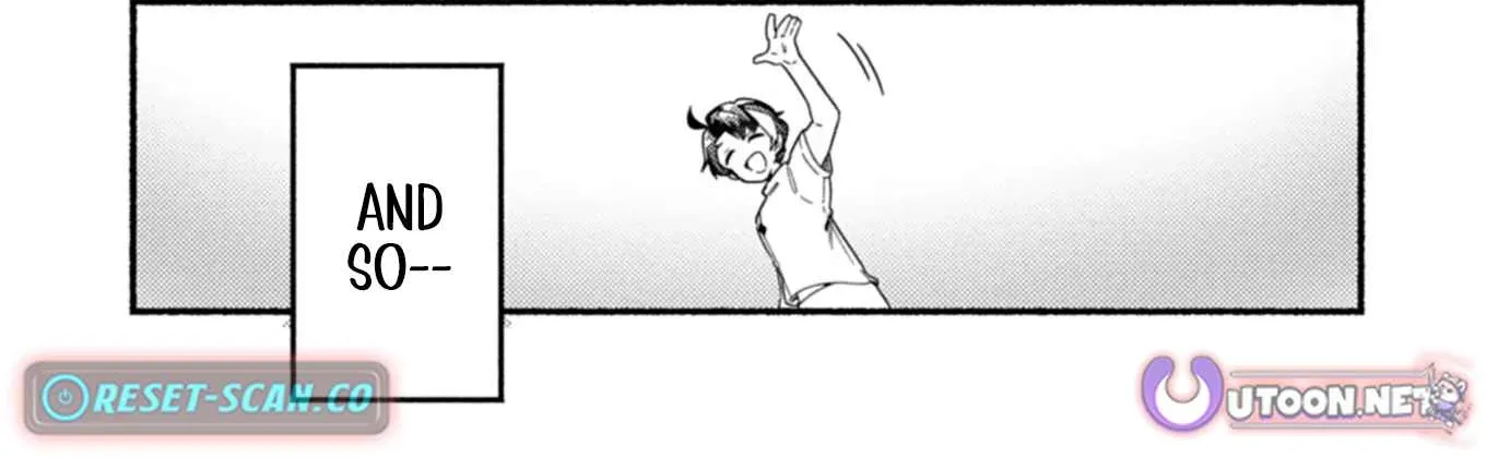 MMO! Playing the game freely led to superhuman abilities Chapter 1 - page 35