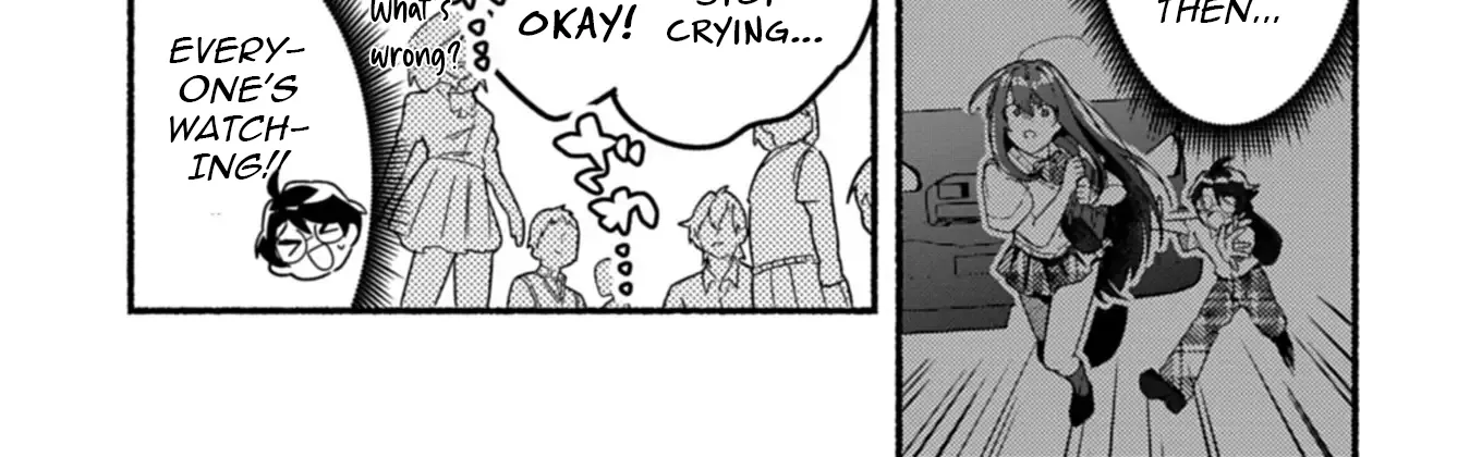 MMO! Playing the game freely led to superhuman abilities Chapter 1 - page 41