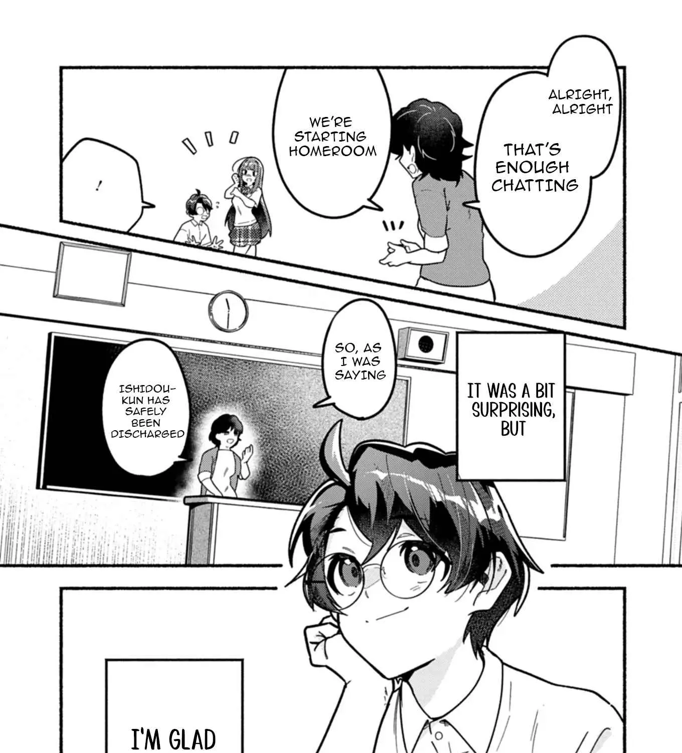 MMO! Playing the game freely led to superhuman abilities Chapter 1 - page 42