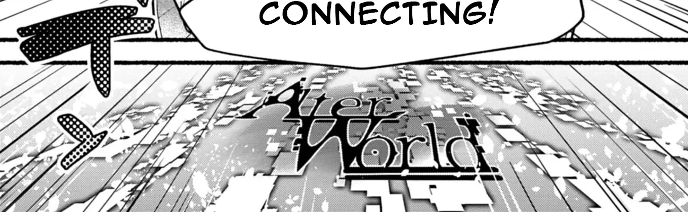 MMO! Playing the game freely led to superhuman abilities Chapter 1 - page 49