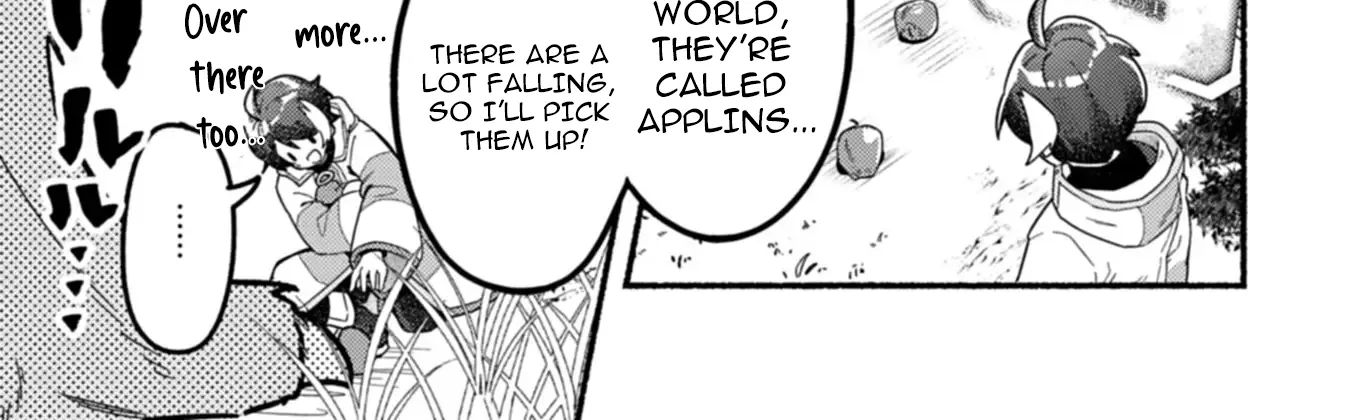 MMO! Playing the game freely led to superhuman abilities Chapter 1 - page 63