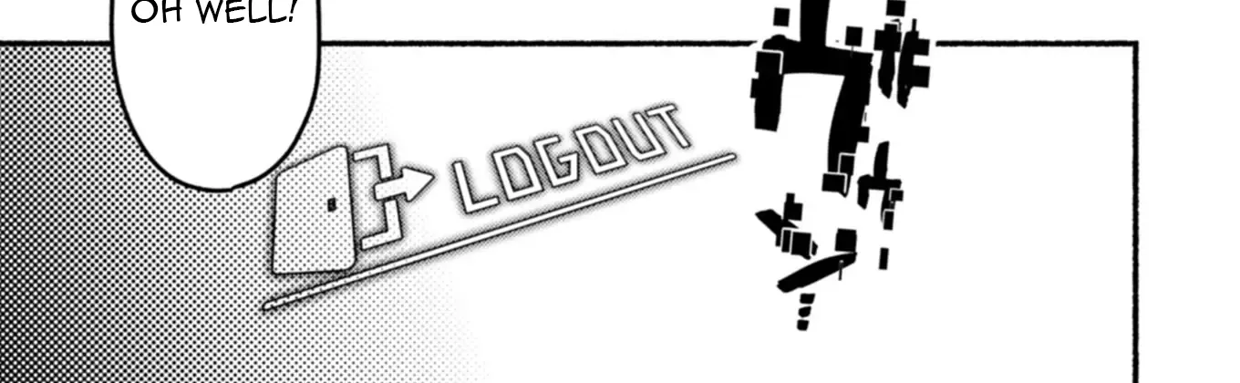 MMO! Playing the game freely led to superhuman abilities Chapter 1 - page 69
