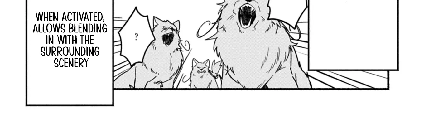 MMO! Playing the game freely led to superhuman abilities Chapter 1 - page 77