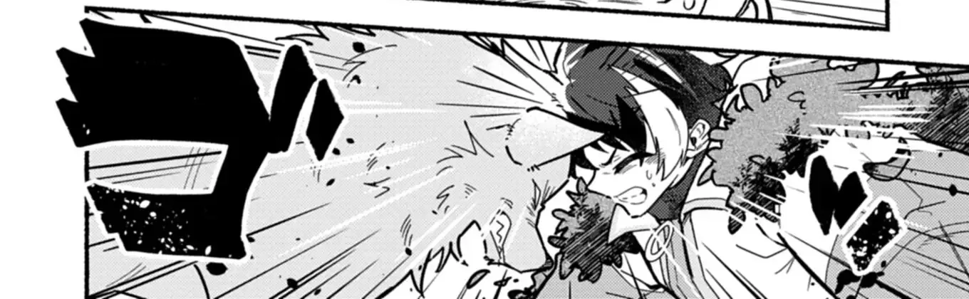 MMO! Playing the game freely led to superhuman abilities Chapter 1 - page 81
