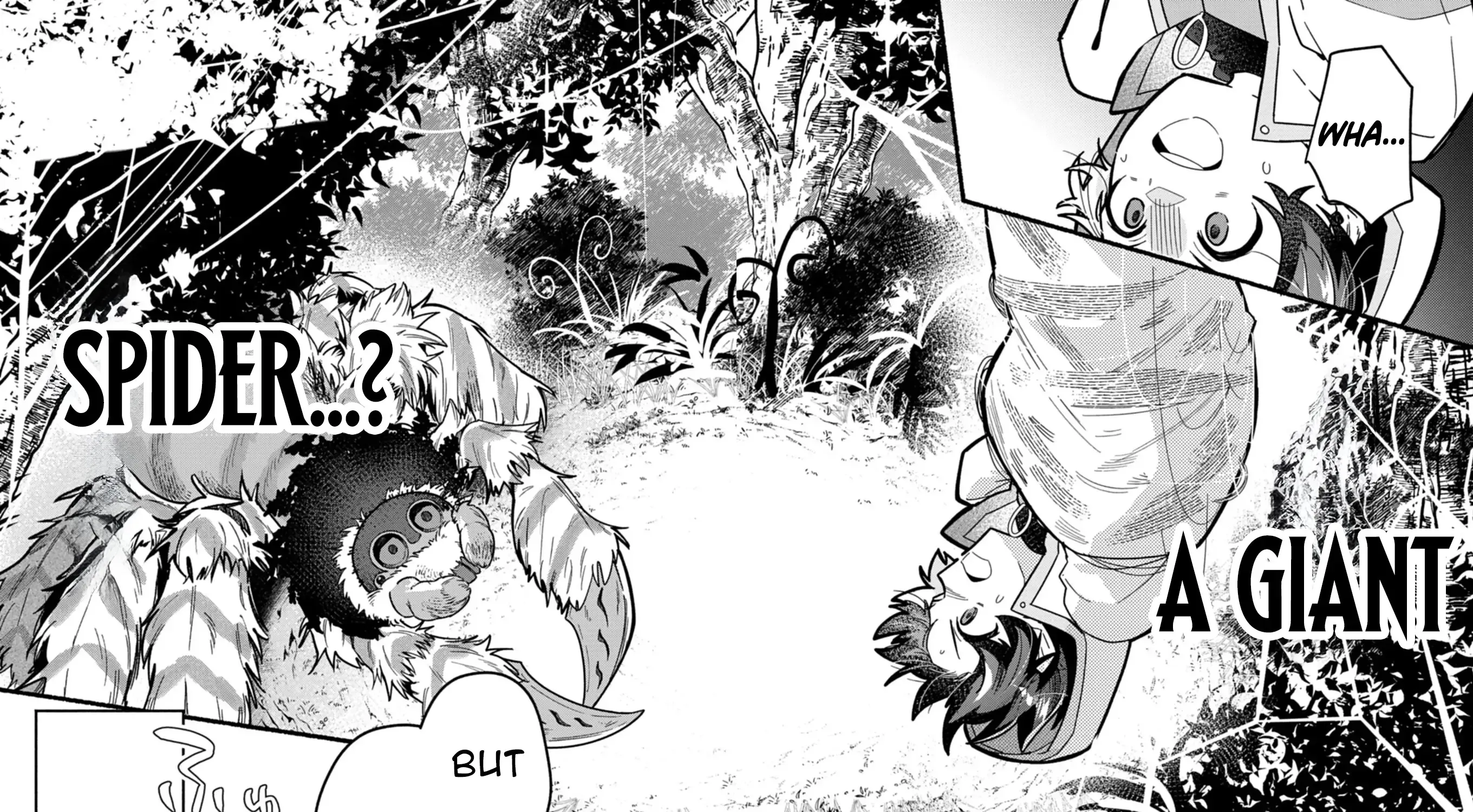 MMO! Playing the game freely led to superhuman abilities Chapter 1 - page 88