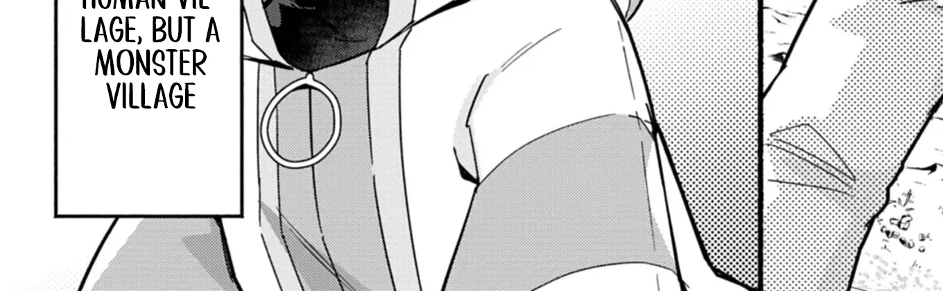 MMO! Playing the game freely led to superhuman abilities Chapter 2.1 - page 15