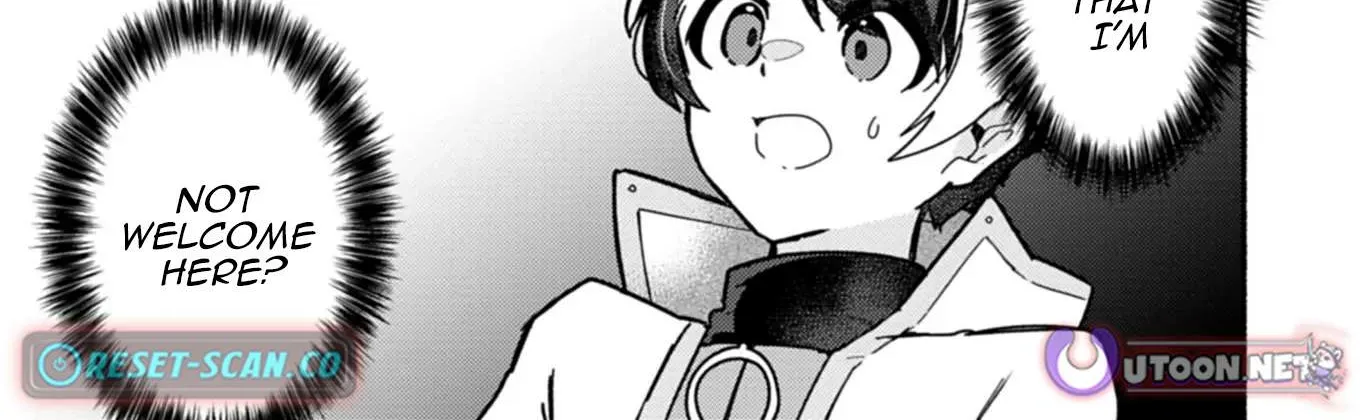 MMO! Playing the game freely led to superhuman abilities Chapter 2.1 - page 19