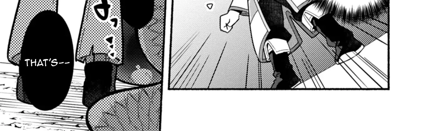 MMO! Playing the game freely led to superhuman abilities Chapter 2.1 - page 23