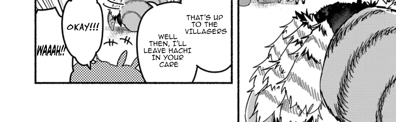 MMO! Playing the game freely led to superhuman abilities Chapter 2.1 - page 25