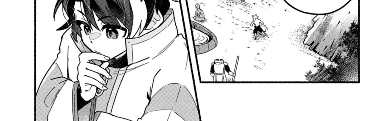 MMO! Playing the game freely led to superhuman abilities Chapter 2.1 - page 29