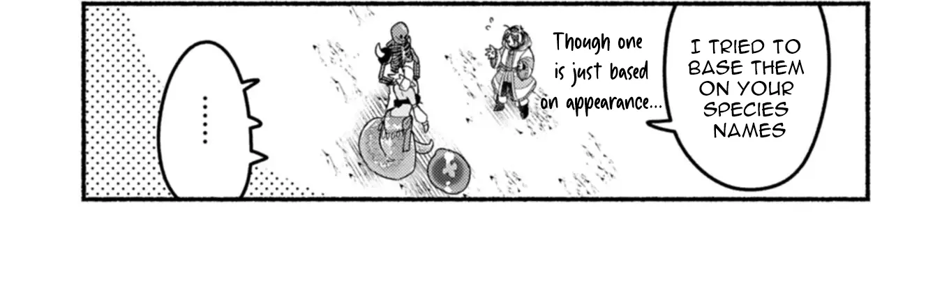 MMO! Playing the game freely led to superhuman abilities Chapter 2.1 - page 31