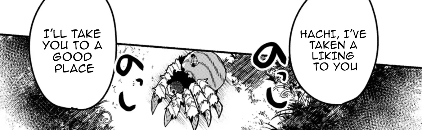 MMO! Playing the game freely led to superhuman abilities Chapter 2.1 - page 9