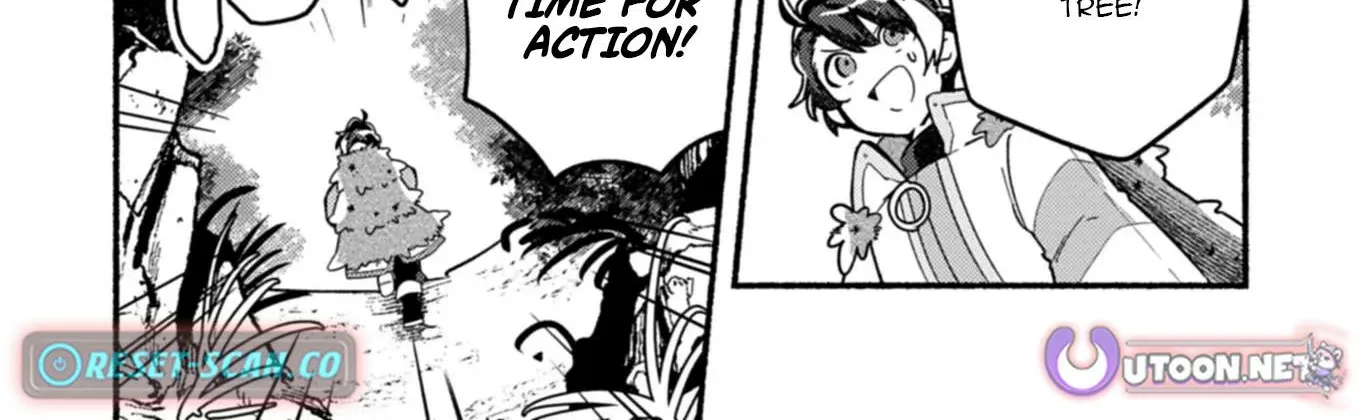 MMO! Playing the game freely led to superhuman abilities Chapter 2.2 - page 19