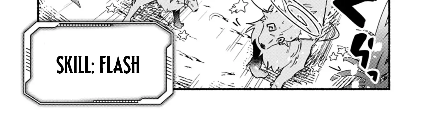 MMO! Playing the game freely led to superhuman abilities Chapter 2.2 - page 23