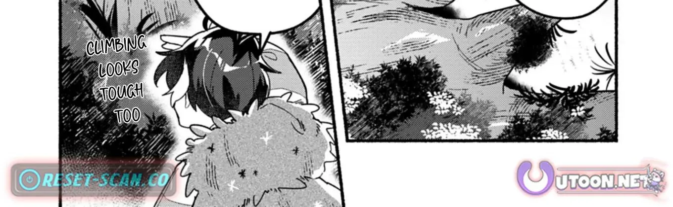 MMO! Playing the game freely led to superhuman abilities Chapter 2.2 - page 27