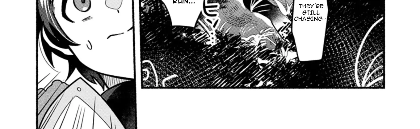 MMO! Playing the game freely led to superhuman abilities Chapter 2.2 - page 29