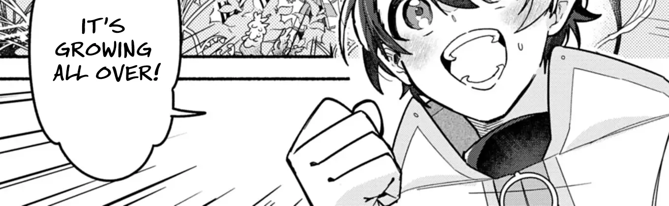 MMO! Playing the game freely led to superhuman abilities Chapter 2.2 - page 5