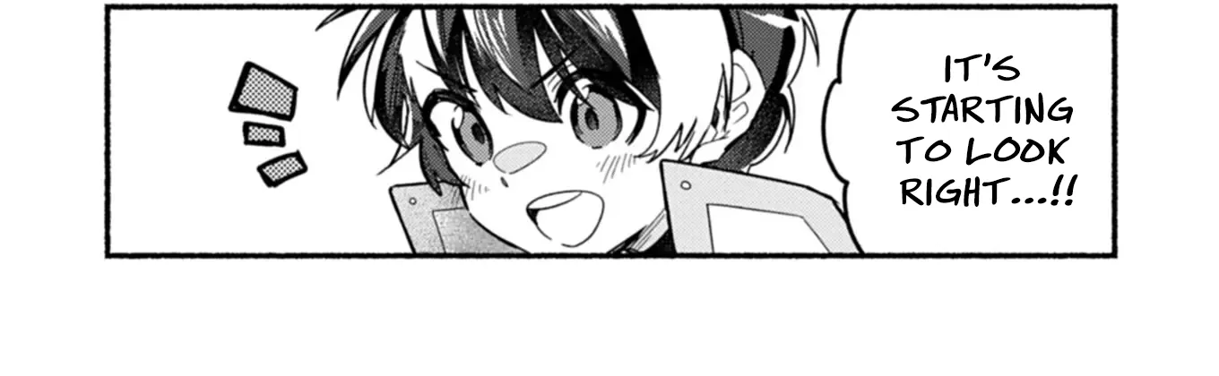MMO! Playing the game freely led to superhuman abilities Chapter 2.2 - page 9