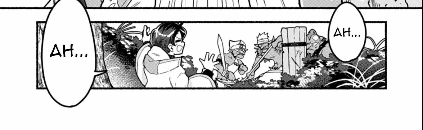 MMO! Playing the game freely led to superhuman abilities Chapter 3.1 - page 11