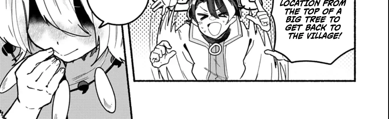 MMO! Playing the game freely led to superhuman abilities Chapter 3.1 - page 15