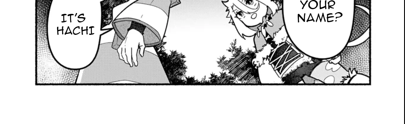 MMO! Playing the game freely led to superhuman abilities Chapter 3.1 - page 17